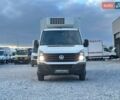 Фольксваген Крафтєр, об'ємом двигуна 2 л та пробігом 186 тис. км за 24800 $, фото 9 на Automoto.ua