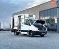 Фольксваген Крафтєр, об'ємом двигуна 2 л та пробігом 186 тис. км за 24800 $, фото 19 на Automoto.ua