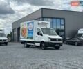 Фольксваген Крафтер, объемом двигателя 2 л и пробегом 200 тыс. км за 25900 $, фото 5 на Automoto.ua