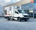 Фольксваген Крафтєр, об'ємом двигуна 2 л та пробігом 186 тис. км за 24800 $, фото 4 на Automoto.ua
