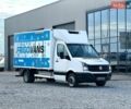 Фольксваген Крафтєр, об'ємом двигуна 2 л та пробігом 196 тис. км за 25900 $, фото 1 на Automoto.ua