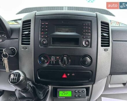 Фольксваген Крафтєр, об'ємом двигуна 2 л та пробігом 191 тис. км за 20800 $, фото 34 на Automoto.ua