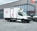 Фольксваген Крафтер, объемом двигателя 2 л и пробегом 192 тыс. км за 26900 $, фото 3 на Automoto.ua