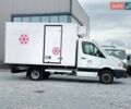 Фольксваген Крафтер, объемом двигателя 2 л и пробегом 192 тыс. км за 26900 $, фото 1 на Automoto.ua