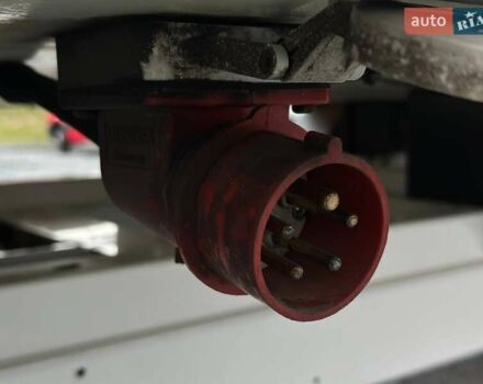 Фольксваген Крафтєр, об'ємом двигуна 2 л та пробігом 191 тис. км за 20800 $, фото 37 на Automoto.ua