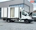 Фольксваген Крафтер, объемом двигателя 2 л и пробегом 192 тыс. км за 26900 $, фото 18 на Automoto.ua
