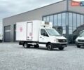 Фольксваген Крафтер, объемом двигателя 2 л и пробегом 192 тыс. км за 26900 $, фото 4 на Automoto.ua