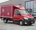 Фольксваген Крафтер, объемом двигателя 2 л и пробегом 175 тыс. км за 24900 $, фото 1 на Automoto.ua