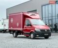 Фольксваген Крафтер, объемом двигателя 2 л и пробегом 175 тыс. км за 23900 $, фото 1 на Automoto.ua