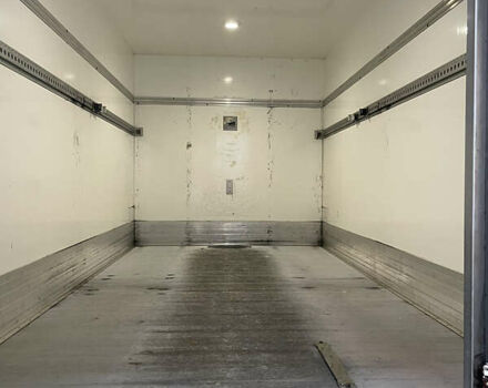 Фольксваген Крафтер, объемом двигателя 2 л и пробегом 154 тыс. км за 22500 $, фото 11 на Automoto.ua