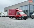 Фольксваген Крафтер, объемом двигателя 2 л и пробегом 175 тыс. км за 23900 $, фото 4 на Automoto.ua