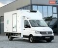 Фольксваген Крафтер, объемом двигателя 2 л и пробегом 194 тыс. км за 23900 $, фото 1 на Automoto.ua