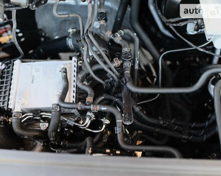 Фольксваген Крафтер, объемом двигателя 0 л и пробегом 225 тыс. км за 22900 $, фото 46 на Automoto.ua