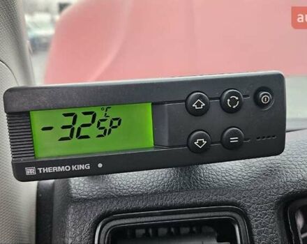 Фольксваген Крафтер, объемом двигателя 2 л и пробегом 171 тыс. км за 24800 $, фото 38 на Automoto.ua