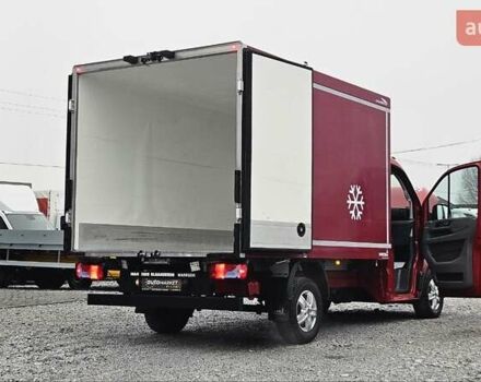 Фольксваген Крафтер, объемом двигателя 2 л и пробегом 171 тыс. км за 24800 $, фото 29 на Automoto.ua