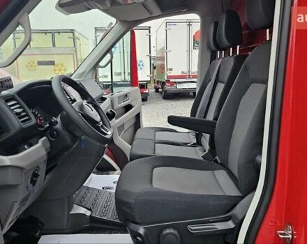 Фольксваген Крафтер, объемом двигателя 2 л и пробегом 171 тыс. км за 24800 $, фото 35 на Automoto.ua