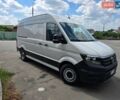 Фольксваген Крафтєр, об'ємом двигуна 0 л та пробігом 199 тис. км за 28500 $, фото 1 на Automoto.ua