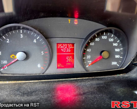 Фольксваген Крафтер 2013 в Харькове на Automoto.ua Фольксваген Крафтер, объемом двигателя 2 л и пробегом 352 тыс. км за 16000 $, фото 6 на Automoto.ua