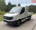 Фольксваген Крафтєр, об'ємом двигуна 2.2 л та пробігом 235 тис. км за 23500 $, фото 1 на Automoto.ua