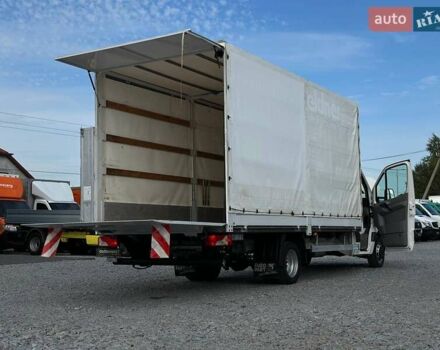 Фольксваген Крафтер, объемом двигателя 2 л и пробегом 200 тыс. км за 19900 $, фото 29 на Automoto.ua