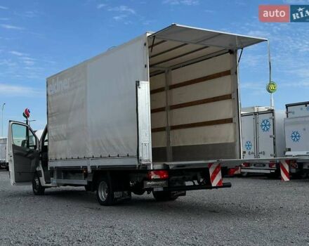 Фольксваген Крафтер, объемом двигателя 2 л и пробегом 200 тыс. км за 19900 $, фото 26 на Automoto.ua