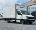 Фольксваген Крафтер, объемом двигателя 2 л и пробегом 200 тыс. км за 19900 $, фото 1 на Automoto.ua