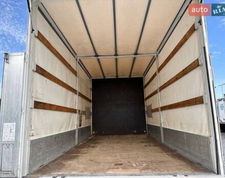 Фольксваген Крафтер, объемом двигателя 2 л и пробегом 200 тыс. км за 19900 $, фото 28 на Automoto.ua