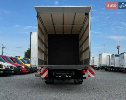 Фольксваген Крафтер, объемом двигателя 2 л и пробегом 200 тыс. км за 19900 $, фото 27 на Automoto.ua