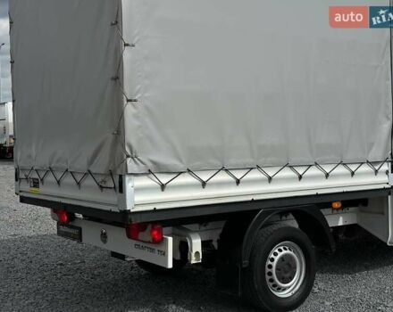 Фольксваген Крафтєр, об'ємом двигуна 2 л та пробігом 200 тис. км за 19800 $, фото 12 на Automoto.ua