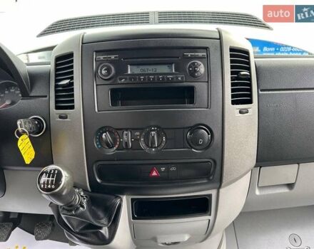 Фольксваген Крафтєр, об'ємом двигуна 2 л та пробігом 200 тис. км за 19800 $, фото 26 на Automoto.ua