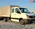 Фольксваген Крафтер, объемом двигателя 2 л и пробегом 200 тыс. км за 24900 $, фото 1 на Automoto.ua