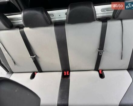 Фольксваген Крафтєр, об'ємом двигуна 2 л та пробігом 200 тис. км за 19800 $, фото 27 на Automoto.ua