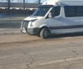 Фольксваген Крафтер, объемом двигателя 2.46 л и пробегом 835 тыс. км за 29000 $, фото 2 на Automoto.ua