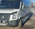 Фольксваген Крафтер, объемом двигателя 2.46 л и пробегом 835 тыс. км за 29000 $, фото 1 на Automoto.ua