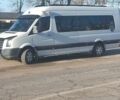 Фольксваген Крафтер, объемом двигателя 2.46 л и пробегом 835 тыс. км за 29000 $, фото 3 на Automoto.ua