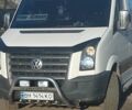 Фольксваген Крафтер, объемом двигателя 2.46 л и пробегом 835 тыс. км за 29000 $, фото 51 на Automoto.ua