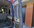 Фольксваген Крафтер, объемом двигателя 0 л и пробегом 0 тыс. км за 21500 $, фото 5 на Automoto.ua
