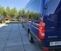 Фольксваген Крафтер, объемом двигателя 0 л и пробегом 0 тыс. км за 21500 $, фото 15 на Automoto.ua