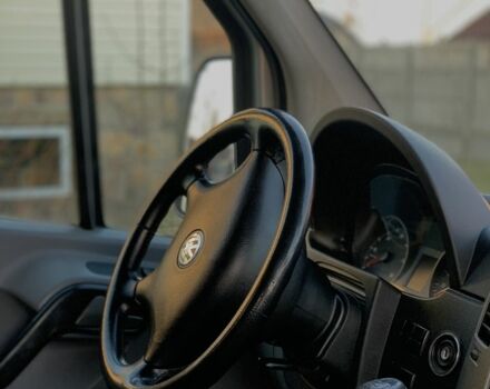 Фольксваген Крафтєр, об'ємом двигуна 0 л та пробігом 0 тис. км за 10500 $, фото 7 на Automoto.ua