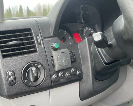 Фольксваген Крафтєр, об'ємом двигуна 0 л та пробігом 400 тис. км за 23500 $, фото 6 на Automoto.ua