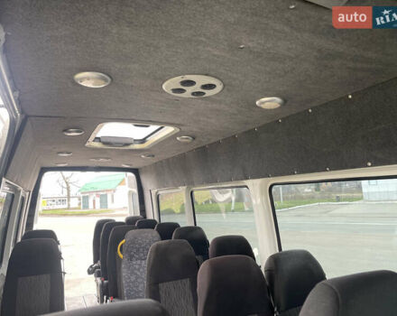 Фольксваген Крафтєр, об'ємом двигуна 0 л та пробігом 400 тис. км за 23500 $, фото 3 на Automoto.ua