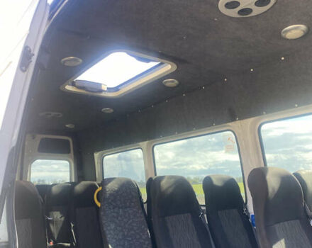 Фольксваген Крафтєр, об'ємом двигуна 0 л та пробігом 400 тис. км за 23500 $, фото 9 на Automoto.ua