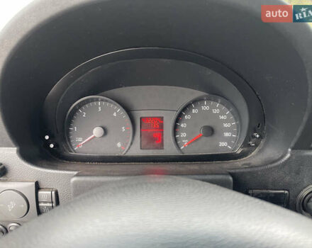 Фольксваген Крафтєр, об'ємом двигуна 0 л та пробігом 400 тис. км за 23500 $, фото 8 на Automoto.ua