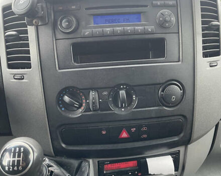 Фольксваген Крафтєр, об'ємом двигуна 0 л та пробігом 400 тис. км за 23500 $, фото 5 на Automoto.ua