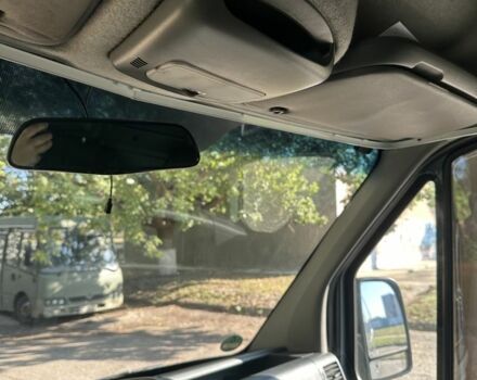 Фольксваген Крафтер, объемом двигателя 0 л и пробегом 0 тыс. км за 13500 $, фото 5 на Automoto.ua