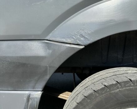 Фольксваген Крафтер, объемом двигателя 0 л и пробегом 0 тыс. км за 13500 $, фото 3 на Automoto.ua