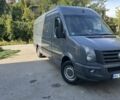 Фольксваген Крафтер, объемом двигателя 0 л и пробегом 0 тыс. км за 13500 $, фото 1 на Automoto.ua