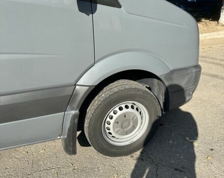 Фольксваген Крафтер, объемом двигателя 0 л и пробегом 0 тыс. км за 13500 $, фото 19 на Automoto.ua