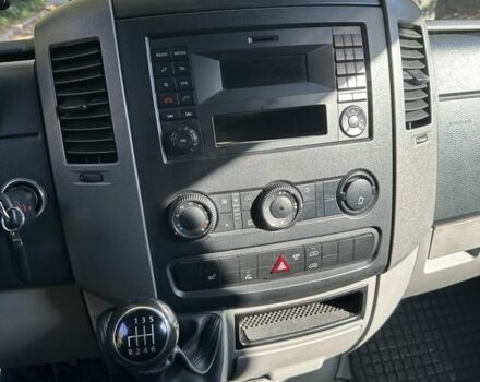 Фольксваген Крафтер, объемом двигателя 0 л и пробегом 0 тыс. км за 13500 $, фото 7 на Automoto.ua