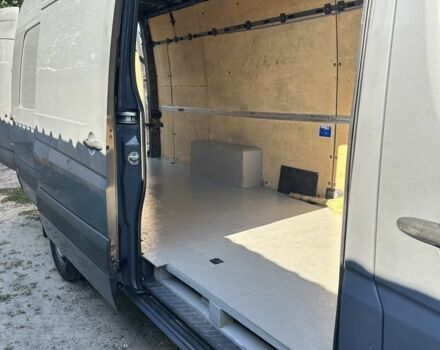 Фольксваген Крафтер, объемом двигателя 0 л и пробегом 0 тыс. км за 13500 $, фото 22 на Automoto.ua